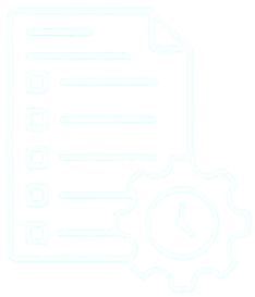 Trust and credibility icon